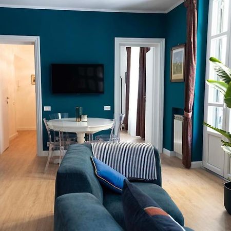 La Dolce Vita Rooftop Suite ローマ エクステリア 写真