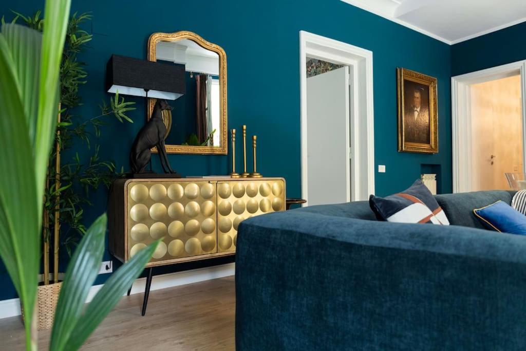 La Dolce Vita Rooftop Suite ローマ エクステリア 写真