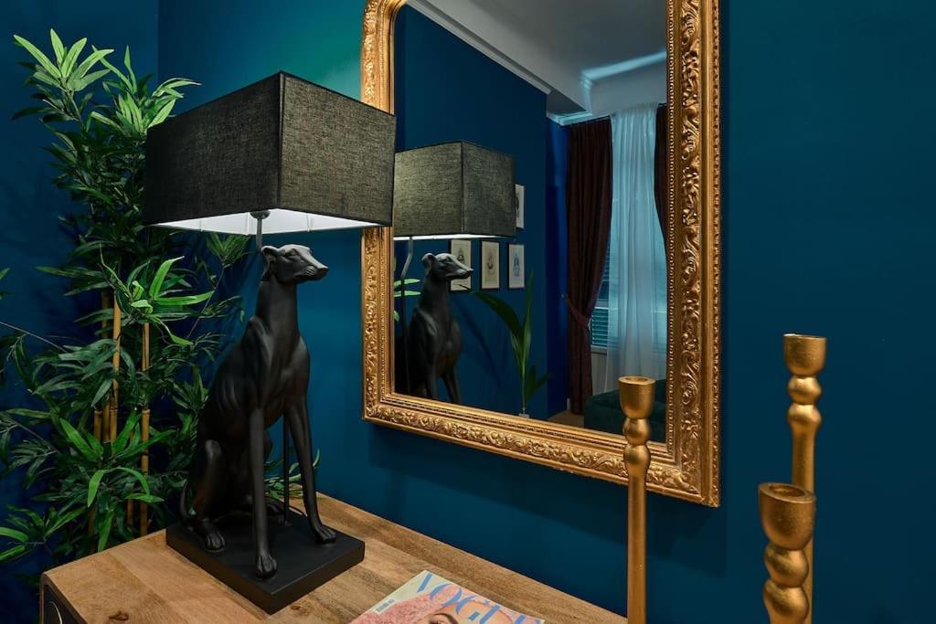 La Dolce Vita Rooftop Suite ローマ エクステリア 写真