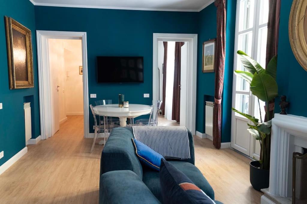 La Dolce Vita Rooftop Suite ローマ エクステリア 写真