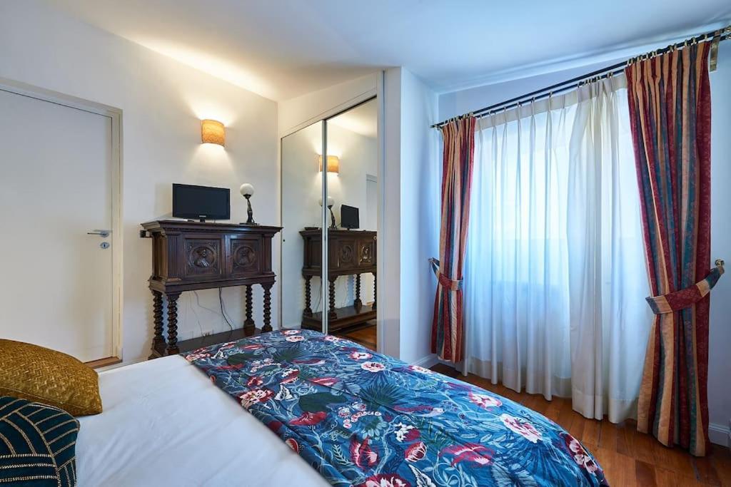La Dolce Vita Rooftop Suite ローマ エクステリア 写真